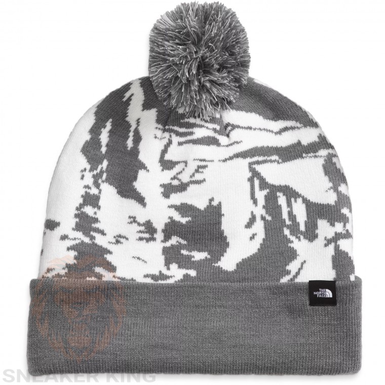 Шапка The North Face Ski tuke hat NF0A4SIE DYY